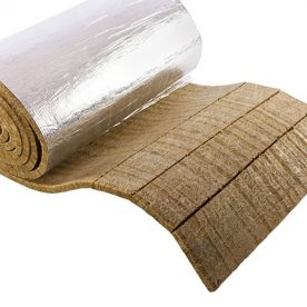 ROCKWOOL Klimafix 10000x1000x20 mm
