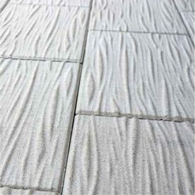 VIASTEIN Dunahullám -Fehér