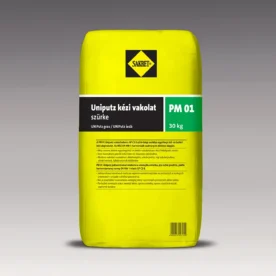 SAKRET PM-01 uniputz vakolat szürke 40 kg
