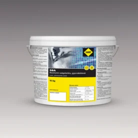 SAKRET SBA gyors kötésű kenhető szigetelés 15 kg