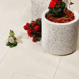 LEIER virágtartó dézsa 40 cm