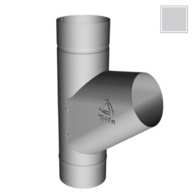 Y elágazás TRIFA 33-as, horganyzott