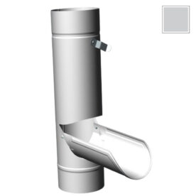 Esőlopó TRIFA 33-as, horganyzott