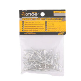 Popszegecs 4,8x12,7mm 50db Hoteche