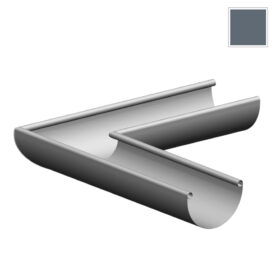 Szeglet TRIFA, 33-as, antracit