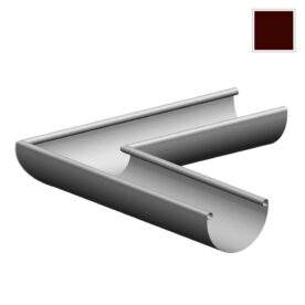 Szeglet TRIFA, 33-as, négerbarna