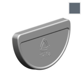 Véglemez TRIFA 33-as alu, antracit