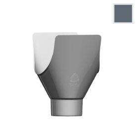 Vízüst TRIFA 33-as, alu, antracit