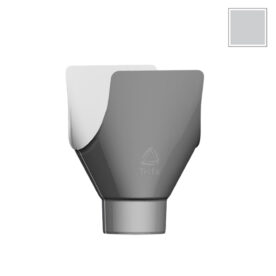 Vízüst TRIFA 33-as, horganyzott