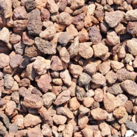 Scherf Láva talajtakaró barna 8-25 mm 20 kg