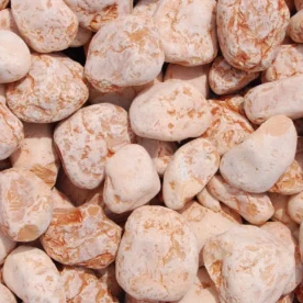 Scherf Márvány díszkavics veronai-vörös 40-60 mm 25 kg