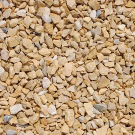 Scherf Márványzúzalék aranyokker 8-12 mm 25 kg