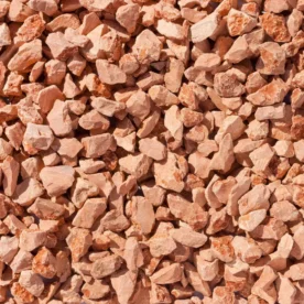 Scherf Márványzúzalék veronai-vörös 16-25 mm 25 kg