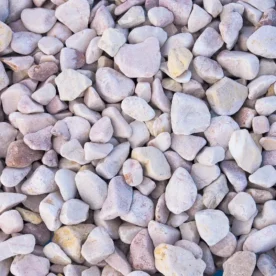 Scherf Mészkő kavics július tarka 20-30 mm 25 kg