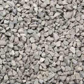 Scherf Mészkőzúzalék egérszürke 8-12 mm 25 kg