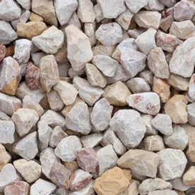 Scherf Mészkőzúzalék július-tarka 22-32 mm 25 kg