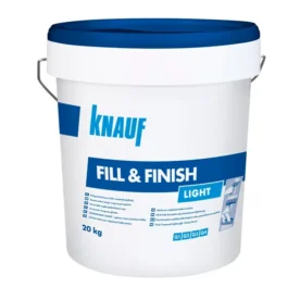 Knauf Fill&Finish Light glett 20 kg