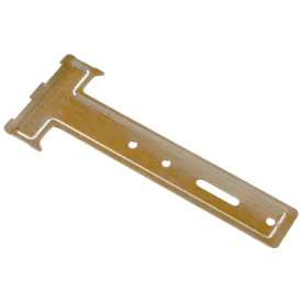 Masterplast rugó nélküli függesztő CD profilhoz