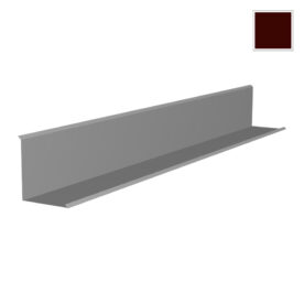 Falszegély Trifa, 20cm négerbarna