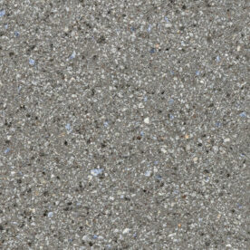 LEIER Panteon burkolólap - Árész (fekete)