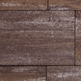 LEIER Taverna Gigant térkő 6 cm terra