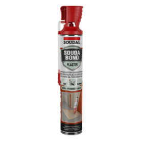Soudal Gipszkarton ragasztóhab 750 ml