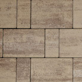 LEIER Taverna térkő – Homokkő 6 cm