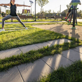 LEIER Classic-Line járdalap szürke 40x60x3,8 cm