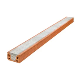 Porotherm áthidaló