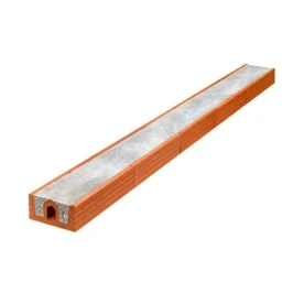 Porotherm A-12 áthidaló 100 cm