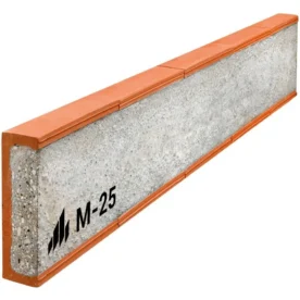 Porotherm M25 elemmagas áthidaló