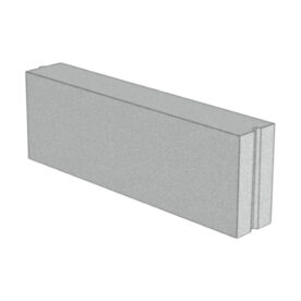 VIABLOKK D450/10 NF 600x200x100mm