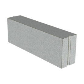 VIABLOKK D450/12,5 NF 600x200x125mm