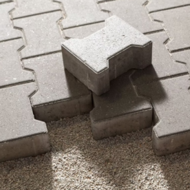Beton Plusz Behaton kő