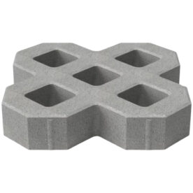 Beton Plusz Gyeprács 40