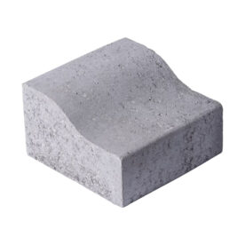 Beton Plusz K-szegély