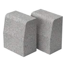 Beton Plusz Kiemelt szegély
