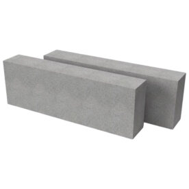 Beton Plusz Süllyesztett szegély 60