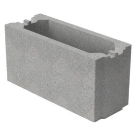 Beton Plusz falazóelemek