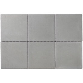 Beton Plusz Brunszvik-kő szürke 6cm