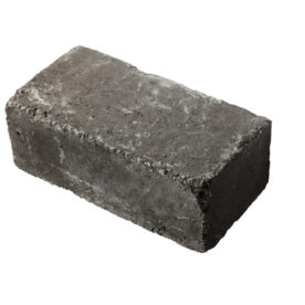 Beton Plusz Lamberg kerítéskő antracit