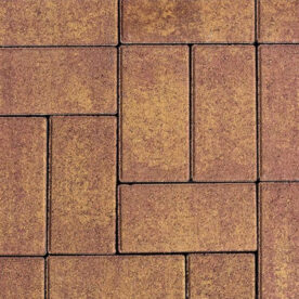 Beton plusz térkő Nádasdy kő őszilomb 6 cm