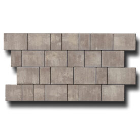 Beton Plusz térkő Pentele kő fahéj 6 cm
