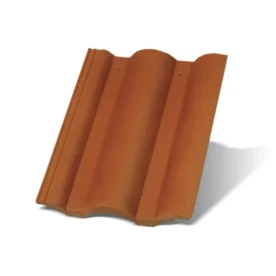 Terrán Danubia Colorsystem alapcserép natúr